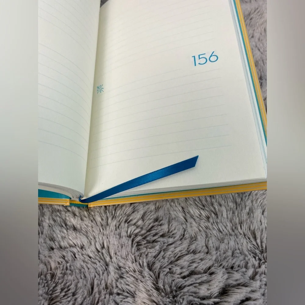 The Book of Joy Journal